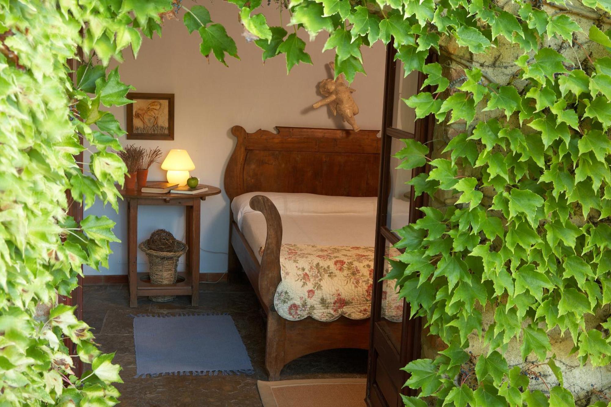 Hotel La Placa Madremanya Ngoại thất bức ảnh