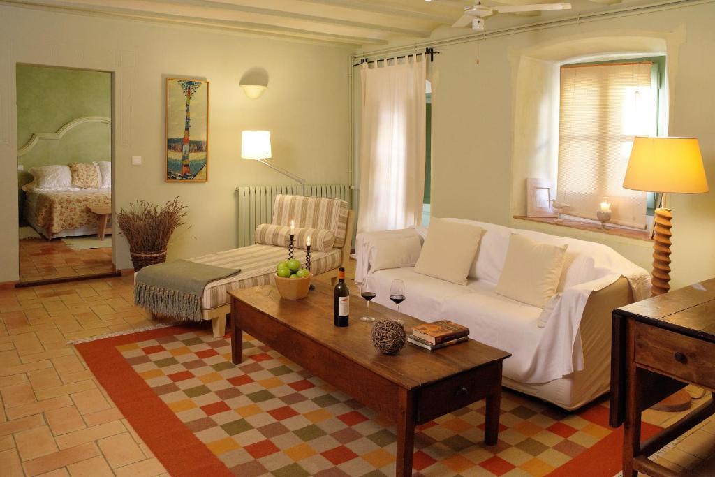 Hotel La Placa Madremanya Ngoại thất bức ảnh