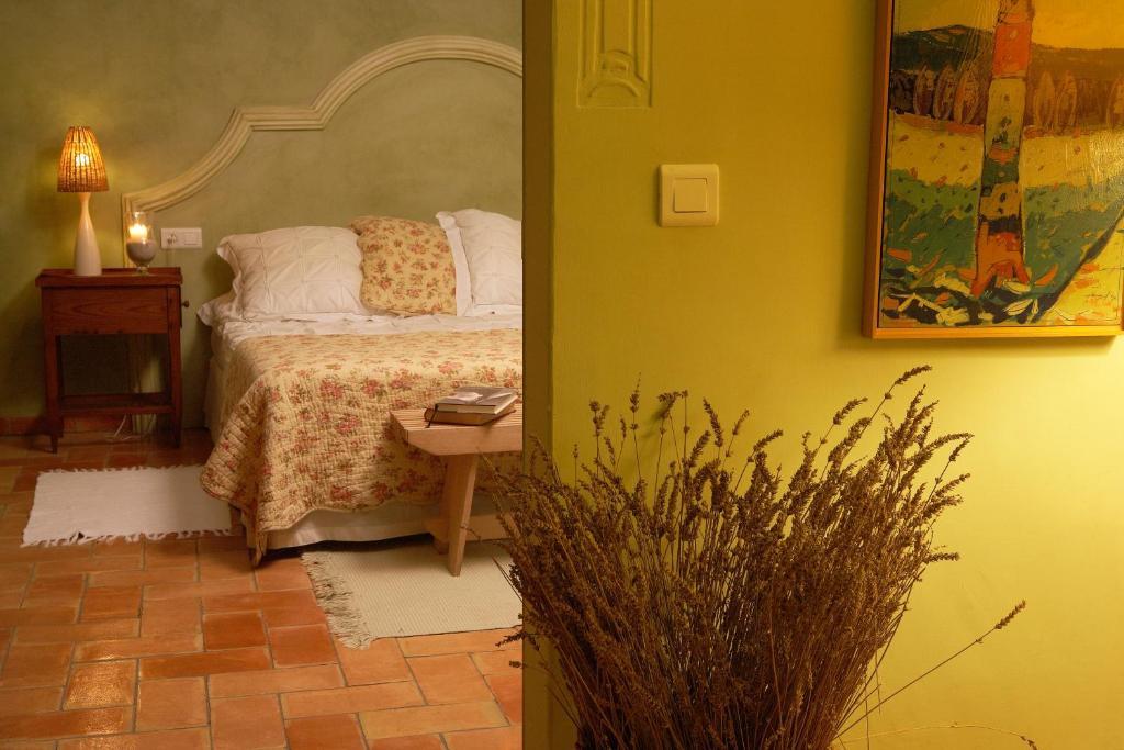 Hotel La Placa Madremanya Ngoại thất bức ảnh