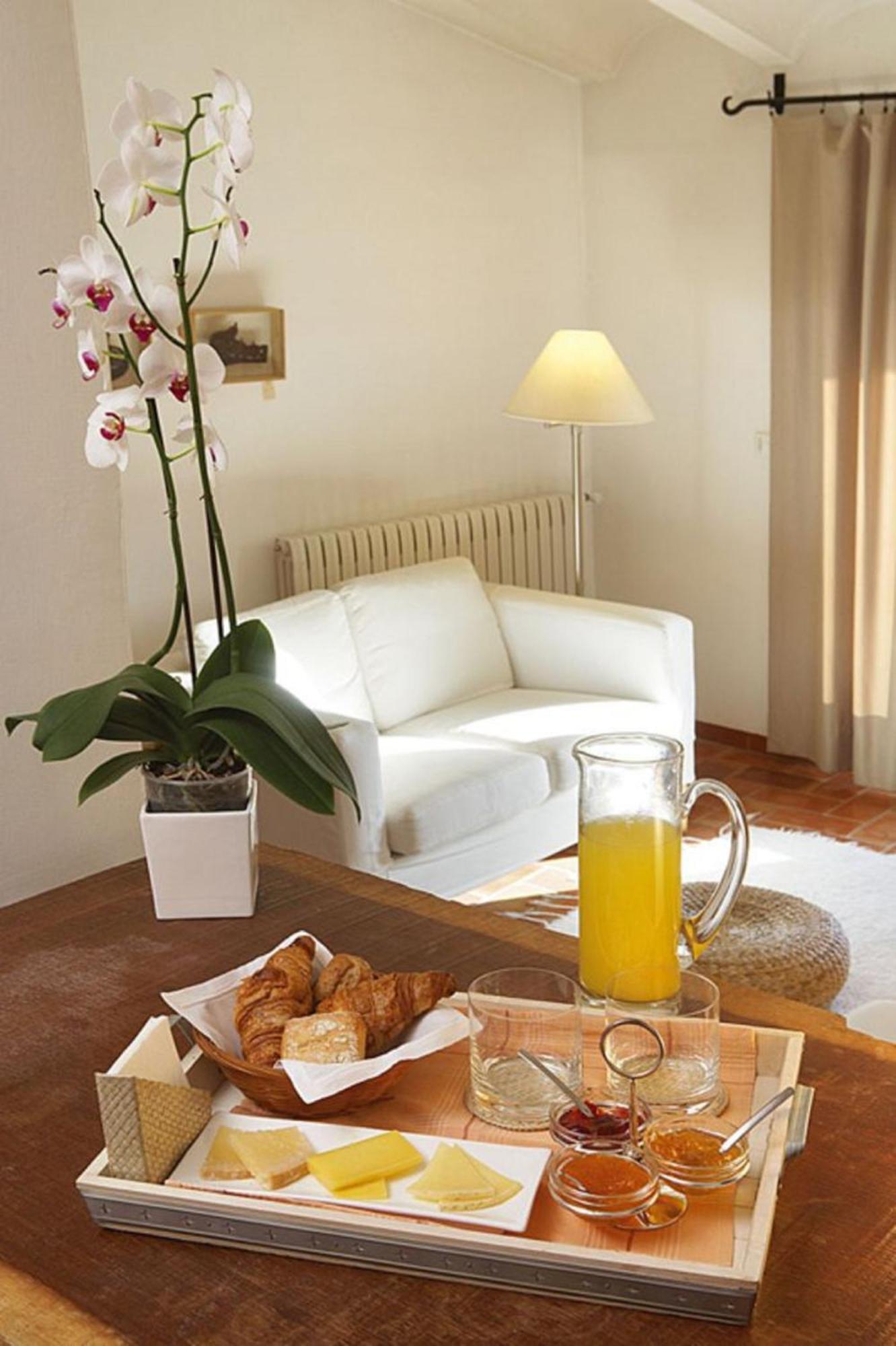 Hotel La Placa Madremanya Ngoại thất bức ảnh
