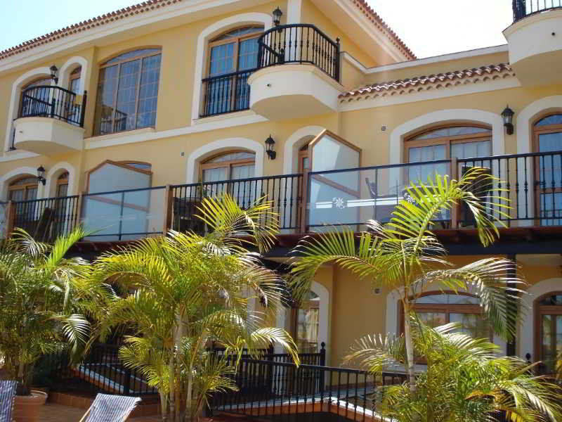 Hotel La Placa Madremanya Ngoại thất bức ảnh