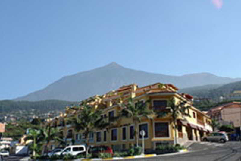 Hotel La Placa Madremanya Ngoại thất bức ảnh
