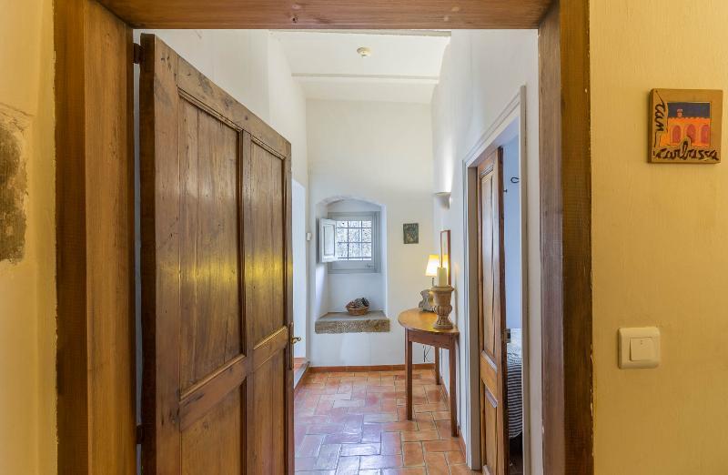 Hotel La Placa Madremanya Ngoại thất bức ảnh